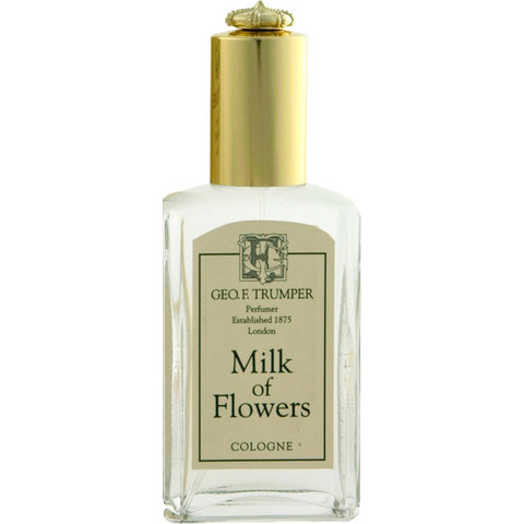 Milk of Flowers